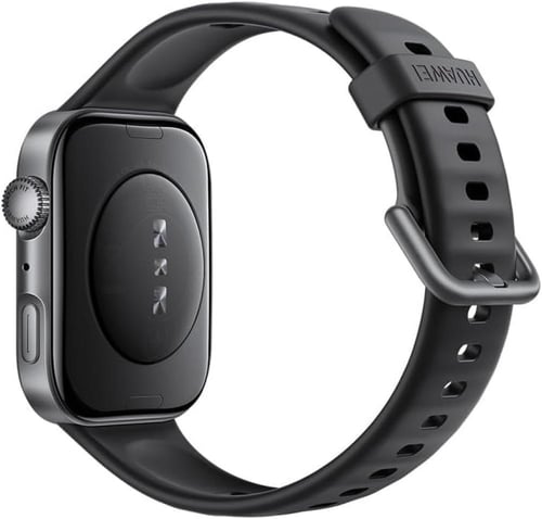 ساعة Huawei Watch Fit 4 الذكية