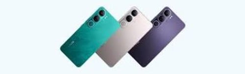 فيفو V40 لايت 5G سعة 256 جيجا رام 12 جيجا