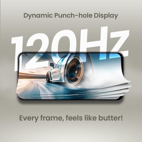 تكنو - تكنو سبارك جو 2 _ سعة 256GBرام 8