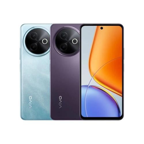 فيفو Y39 ذاكرة 256 جيجابايت 8 رام 5G