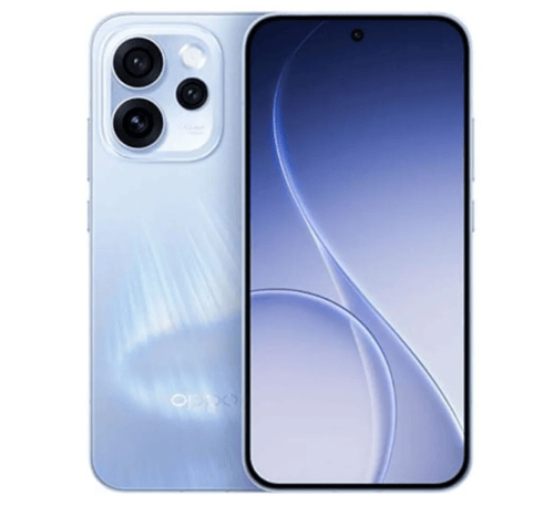 جوال Oppo Reno 15F 512GB, 12GB Ram,5G