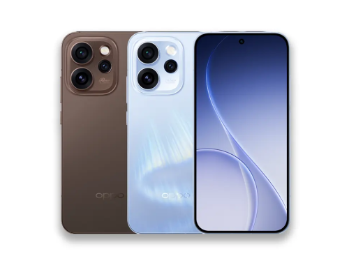 جوال Oppo Reno 15 Pro 512GB, 12GB Ram,5G