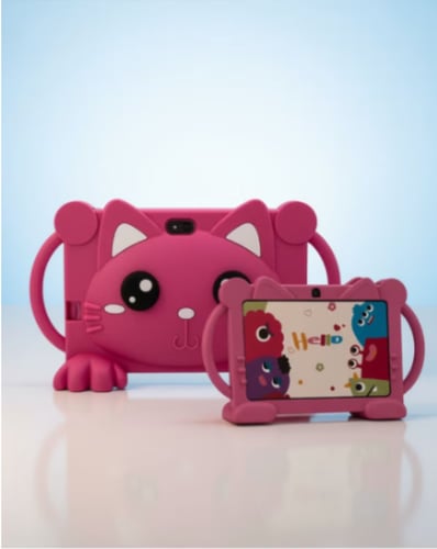 تابليت K600 KIDS Katwik