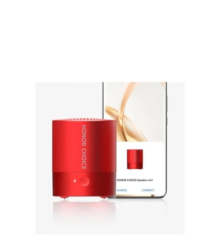مكبر صوت بلوتوث صغير من HONOR CHOICE