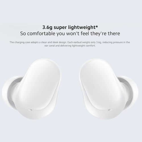 شاومي - Redmi Buds 6 Play سماعة اذن لاسلكية