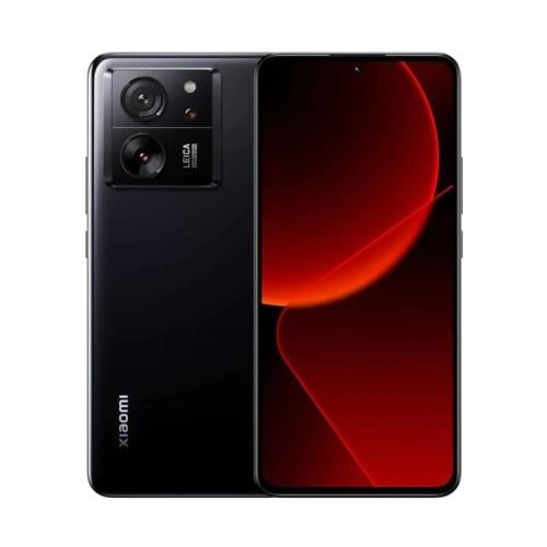 شاومي 13 تي 12جيجا بايت رام, سعة تخزين 256جيجابايت...