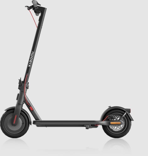 سكوتر كهربائي شاومي