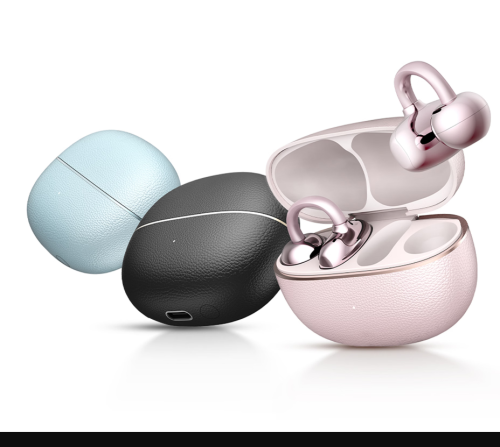 سماعة HONOR Choice Earbuds Clip 2 Pro