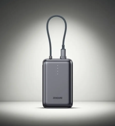 باوربنك - Zendure SuperMini Pro 10,000 mAh