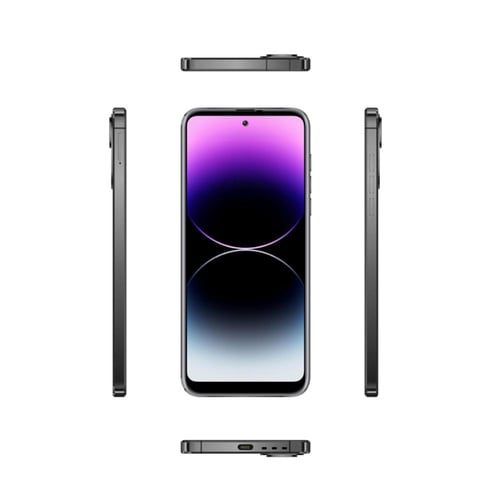 جوال OALE Note 40 ذاكرة 128 جيجابايت ورام 4