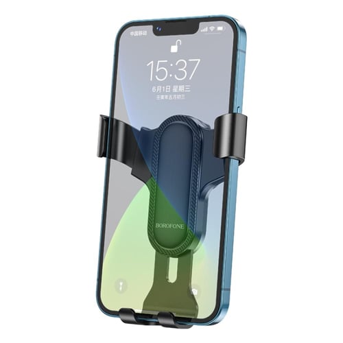 حامل السيارة Borofone BH74 Rock Air Outlet Gravity