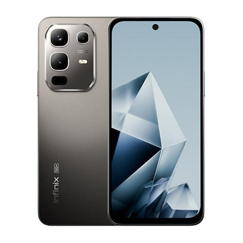 جوال انفينكس Infinix Note 50x, 5G, 256 GB