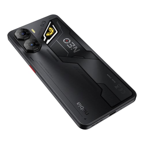 جوال nubia Neo 3 5G ذاكرة 256/20GB ثنائي الشريحة ,...