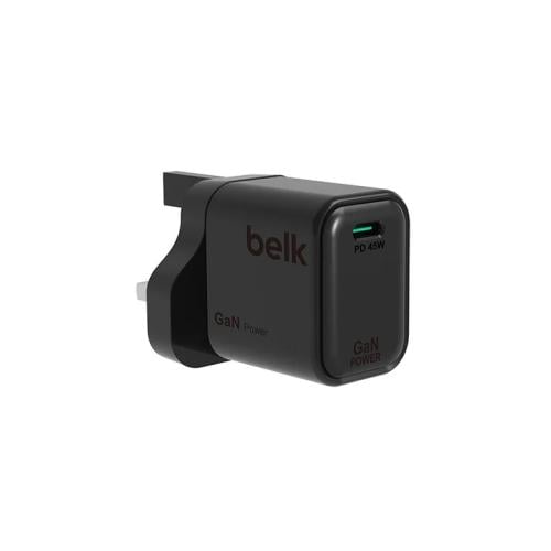 شاحن جدارى بيلك 45 واط PD