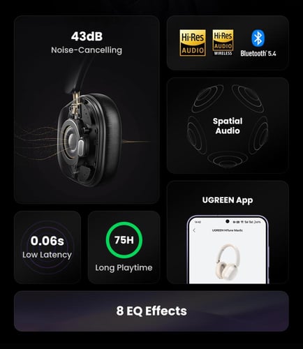 HiTune Max5c يوجرين