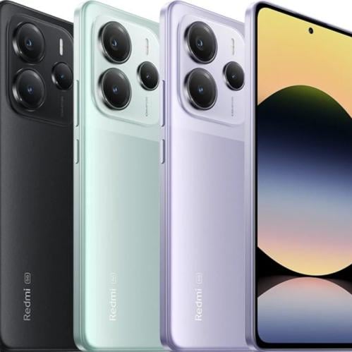 هاتف ريدمي نوت 14 4جي، 256 جيجا ، 8 جيجا رام من شا...