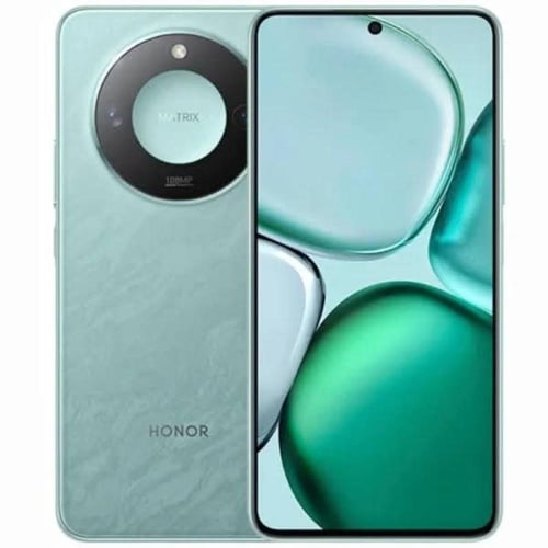 هاتف Honer x9c smart ذاكرة تخزين 256جيجا +12 رام