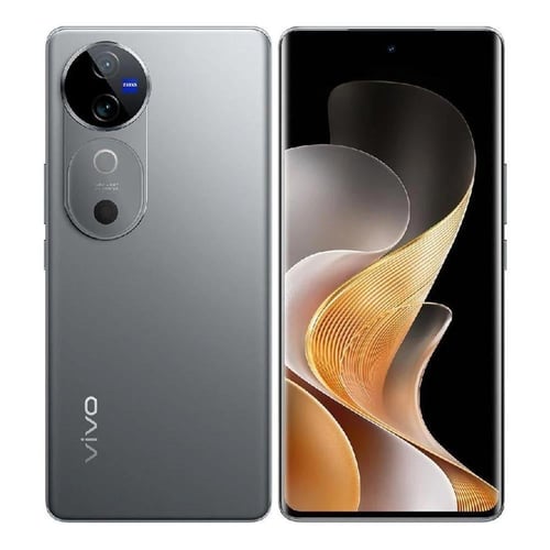 فيفو V40 ذاكرة 256 جيجا 12 رام 5G