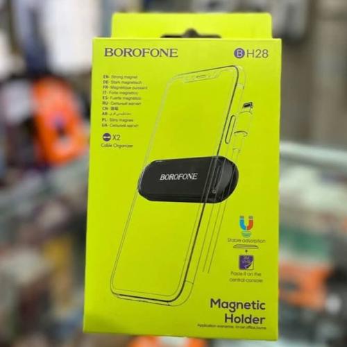 ستاند سيارة BOROFONE B H28
