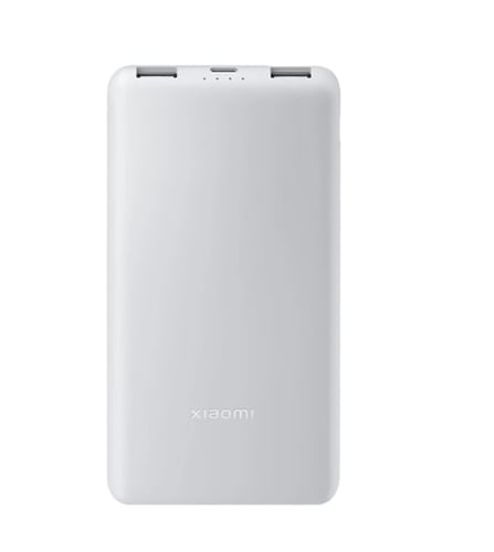 شاومي باور بانك 10000 مللي أمبير 22.5 واط لايت