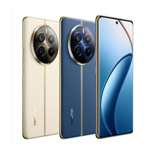 ريلمي 12 بلس، 5 جي، 12 جيجا رام ، 512 جيجابايت