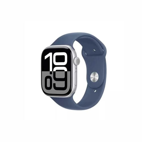 ساعة آبل مقاس 42 الإصدار العاشر 2025