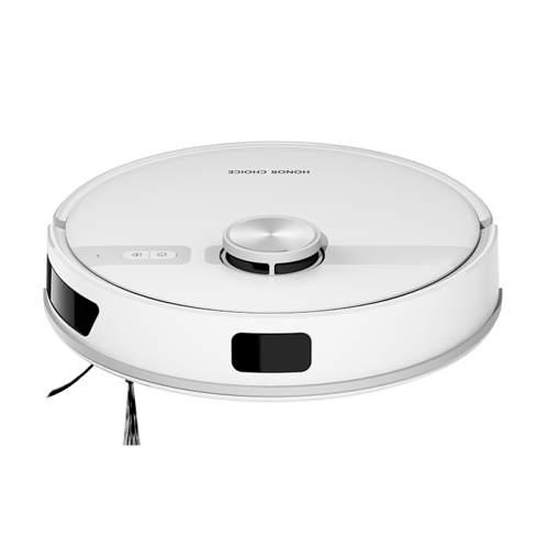 مكنسة روبوت ذكية من ماركة هونر