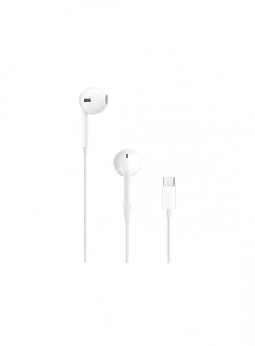 سماعة أبل أيفون 15 ضمان الوكيل