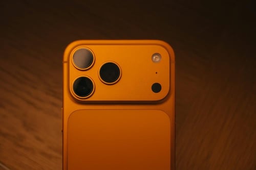 جوال سوماكس شبيه ايفون
