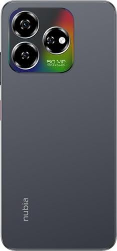 ZTE V60-(8+12)-256-black