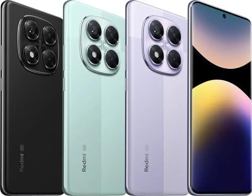هاتف ريدمي نوت 14 برو 5جي، 256 جيجا ، 12 جيجا رام