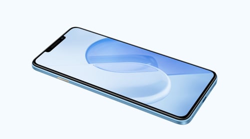 جوال هواوي نوفا 14i - رام 16 (8+8) 256GB