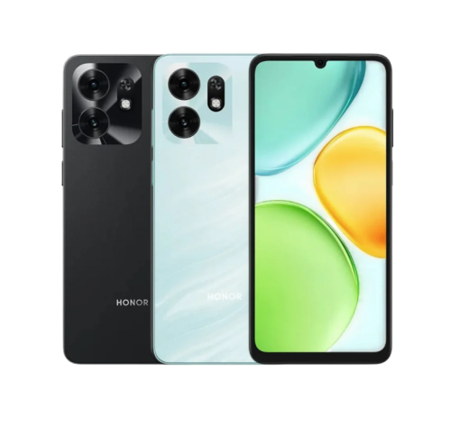 جوال هونر - X6d ذاكرة 256GB رام 8 (4+4) 5260 مللي...