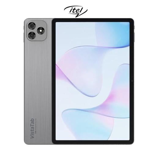 ايتل فيستا تاب 10 ,ذاكرة 128 جيجابايت, 12 جيجابايت...