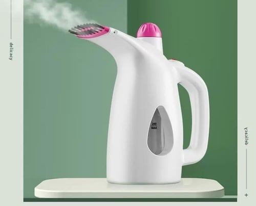 كاوية ملابس بخار محولة لاسلكية توفينر