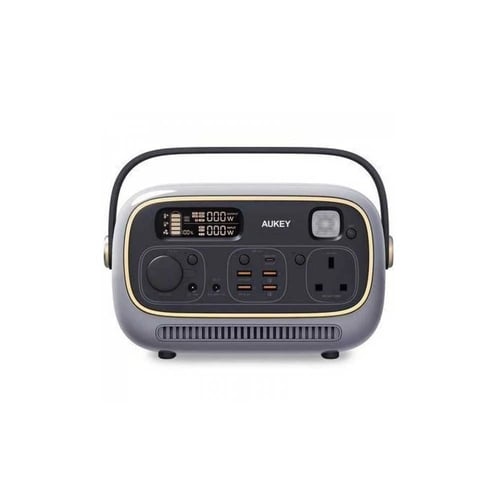 بطارية متنقلة أوكي باور ستوديو بسعة 82,500 مللي أم...