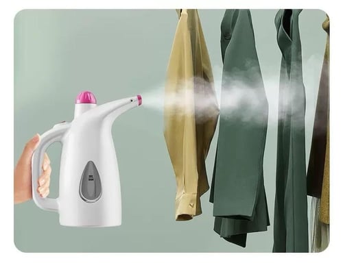 كاوية ملابس بخار محولة لاسلكية توفينر