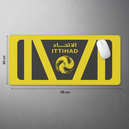 ماوس باد - الاتحاد - Ittihad