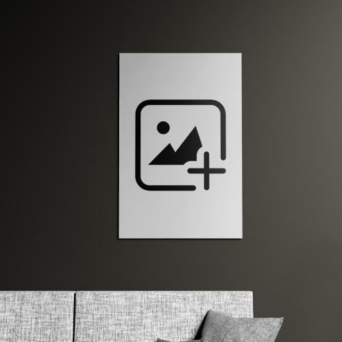 صورة من اختيارك (إرفع الصورة و نحولها لك لوحة)