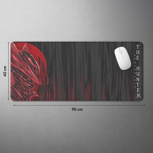 ماوس باد - بلودبورن Bloodborn