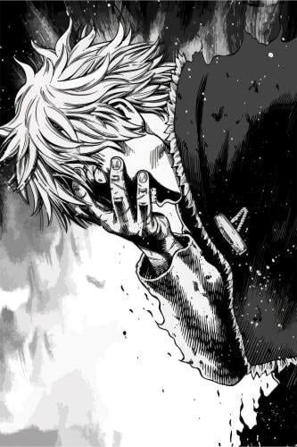 لوحة فينلاد ساغا - Vinland Saga
