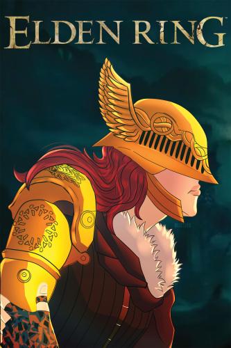 لوحة ملينيا- Malenia