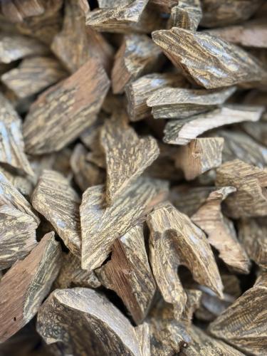 نصف أوقية عود كلمنتان محسن