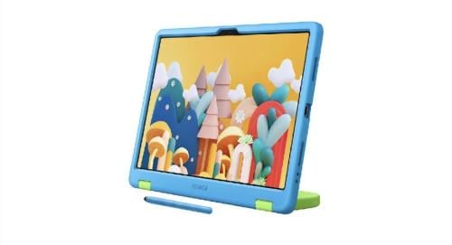 هونر - Pad X8a Kids Edition، بسعة 128 جيجا، الرام...