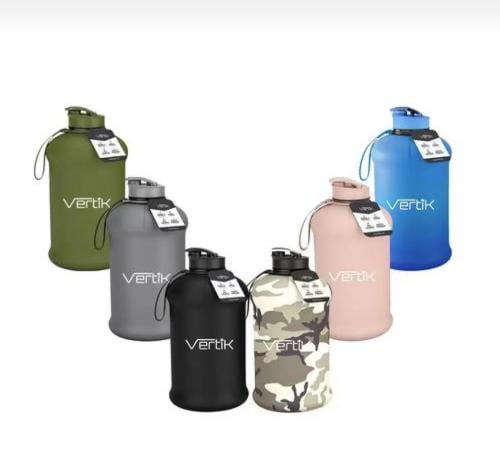 مطارة مياه بلاستيك PURE XL من فيرتك