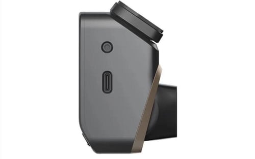 داش كام DDPAI z60 pro 3 بدقة 4K كاميرا امامية وخلف...