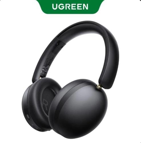 سماعات رأس لاسلكية UGREEN Studio Max 2 بتقنية البل...