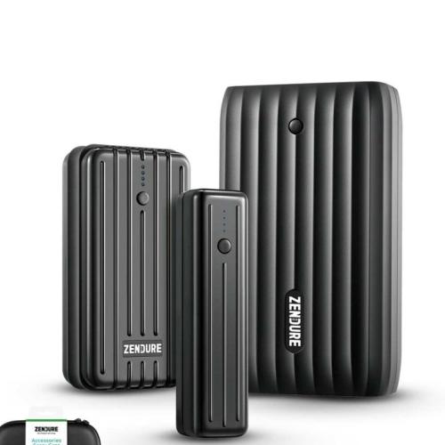 بكج زندور (اكس6 + اي2 + اي1)