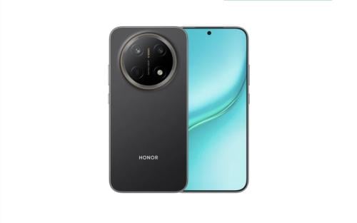 هونر - HONOR X9e Pro بسعة 256 جيجابت وذاكرة 12+16...