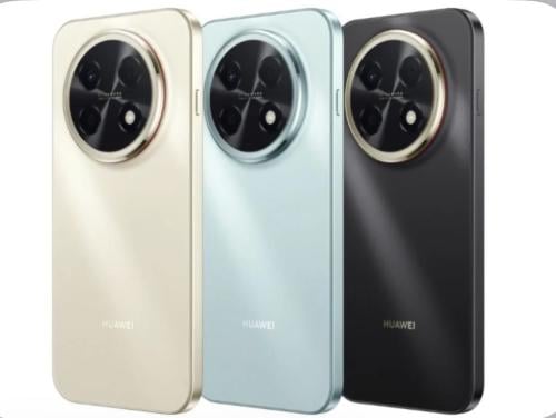 HUAWEI nova 15 Max